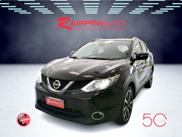 Nissan Qashqai 1.6 dCi 4WD Tekna Unico Prop. Pronta Consegna - foto 3 di 17