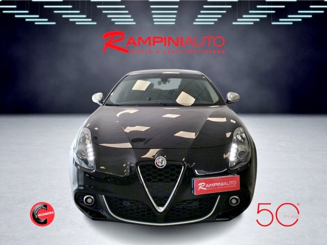 Alfa Romeo Giulietta 1.6 JTDm 120 CV Super Pronta Consegna - foto 3 di 4
