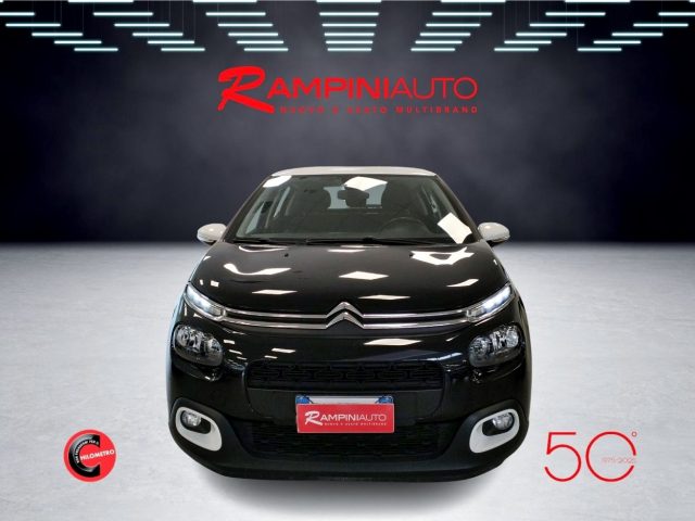 Citroen C3 BlueHDi 100 Cv Pronta Consegna Ok Neopatentat - foto 3 di 4