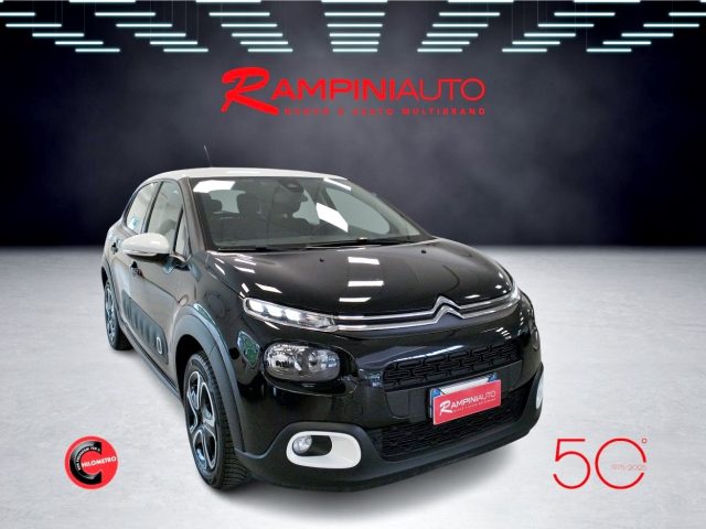 Citroen C3 BlueHDi 100 Cv Pronta Consegna Ok Neopatentat - foto 4 di 4