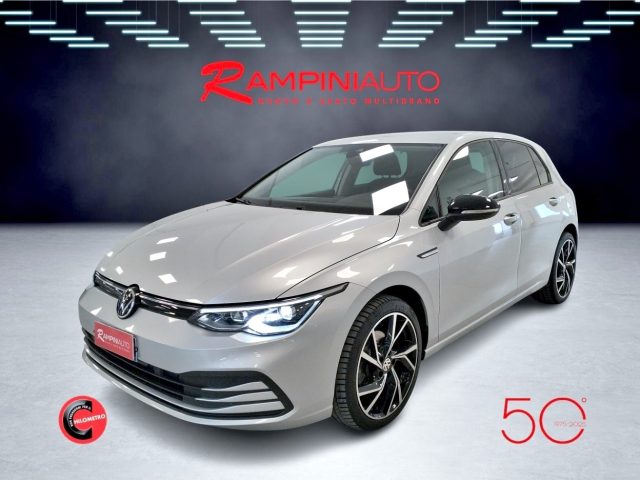 Volkswagen Golf 2.0 TDI 115 CV Pronta Consegna Ok Neopatentati usato a GUBBIO