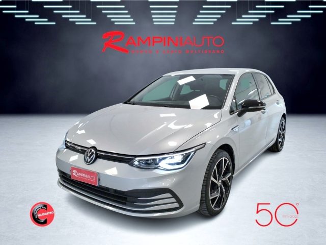 Volkswagen Golf 2.0 TDI 115 CV Pronta Consegna Ok Neopatentati - foto 2 di 4
