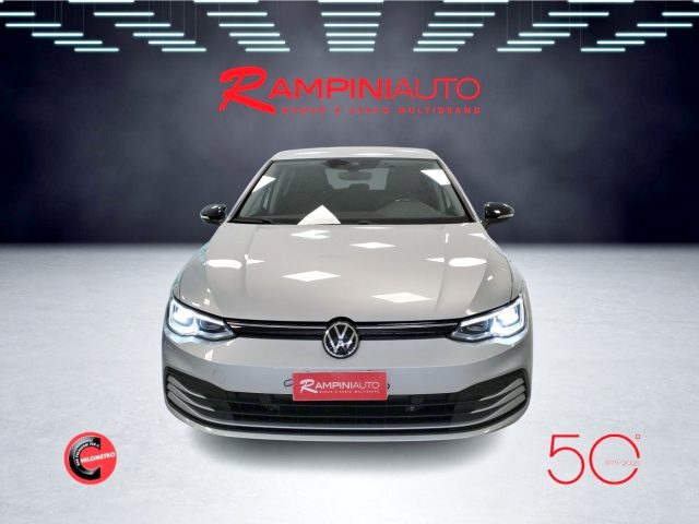 Volkswagen Golf 2.0 TDI 115 CV Pronta Consegna Ok Neopatentati - foto 3 di 4