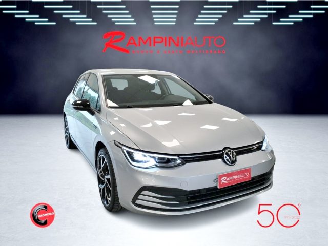 Volkswagen Golf 2.0 TDI 115 CV Pronta Consegna Ok Neopatentati - foto 4 di 4