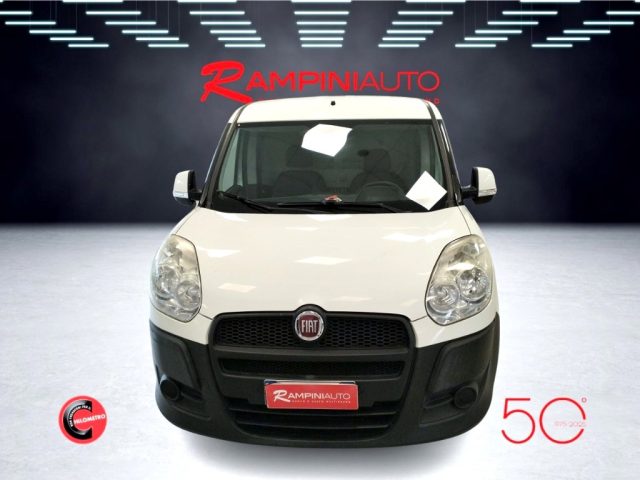Fiat Doblo 1.4 T-Jet Natural Power Cargo Maxi - foto 3 di 4