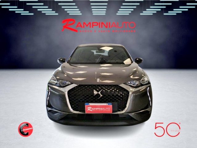 DS Automobiles DS 3 Crossback BlueHDi 130 Cv automatico So Chic Ok Neopatentati - foto 4 di 4