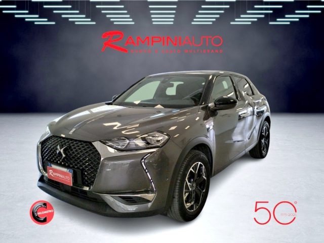 DS Automobiles DS 3 Crossback BlueHDi 130 Cv automatico So Chic Ok Neopatentati - foto 2 di 4