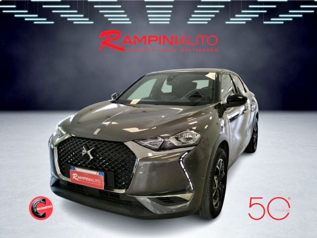 DS Automobiles DS 3 Crossback BlueHDi 130 Cv automatico So Chic Ok Neopatentati - foto 3 di 4