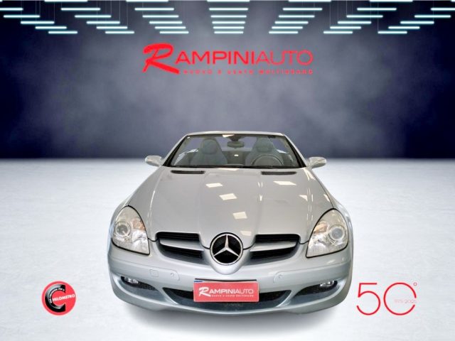 Mercedes-Benz SLK 200 Kompressor Automatico Pronta Consegna - foto 4 di 4