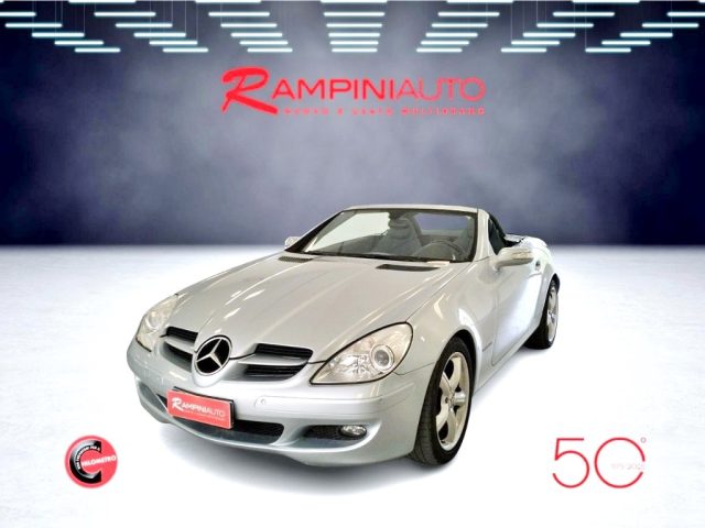 Mercedes-Benz SLK 200 Kompressor Automatico Pronta Consegna - foto 3 di 4