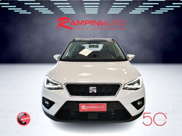 SEAT Arona 1.0 TGI Style Km 81.000 Pronta Consegna - foto 3 di 4