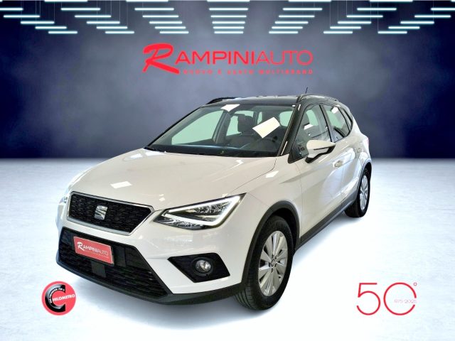 SEAT Arona 1.0 TGI Style Km 81.000 Pronta Consegna - foto 2 di 4