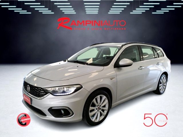 Fiat Tipo 1.6 Mjt 120 Cv SW Lounge Km67.000 Pronta Consegna usato a GUBBIO