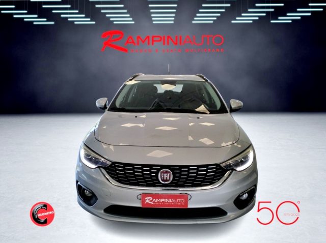 Fiat Tipo 1.6 Mjt 120 Cv SW Lounge Km67.000 Pronta Consegna - foto 3 di 4
