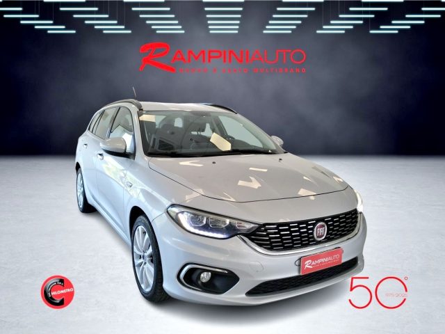 Fiat Tipo 1.6 Mjt 120 Cv SW Lounge Km67.000 Pronta Consegna - foto 4 di 4