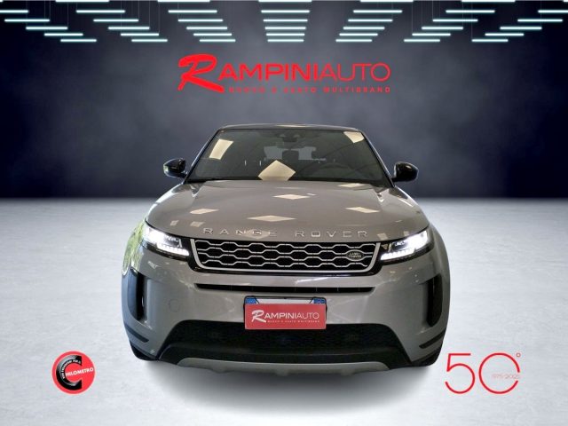 Land Rover Range Rover Evoque 2.0D I4-L.Flw Ibrido 150 CV AWD Auto Pronta Conseg - foto 3 di 4