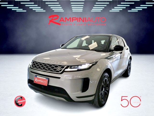 Land Rover Range Rover Evoque 2.0D I4-L.Flw Ibrido 150 CV AWD Auto Pronta Conseg - foto 2 di 4