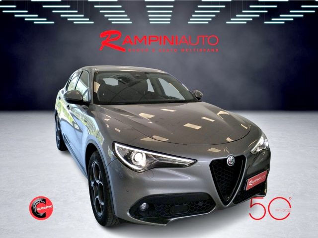 Alfa Romeo Stelvio 2.2 Turbodiesel 190 CV AT8 Q4 Sprint - foto 4 di 4
