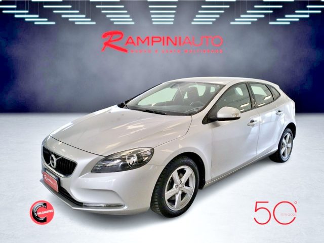 Volvo V40 D2 Business 120 Cv Pronta Consegna usato a GUBBIO
