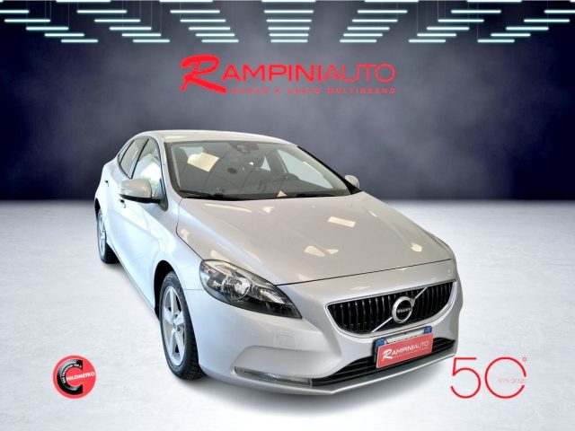 Volvo V40 D2 Business 120 Cv Pronta Consegna - foto 4 di 4