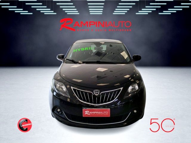 Lancia Ypsilon 1.0 FireFly Hybrid Gold Plus Km 30.000 Iva Esposta - foto 4 di 4