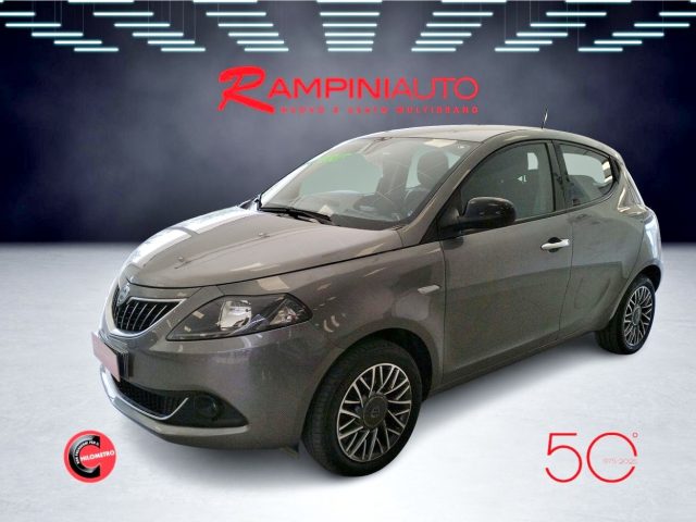 Lancia Ypsilon 1.0 FireFly Hybrid Gold Plus Km 39.000 Iva Esposta usato a GUBBIO
