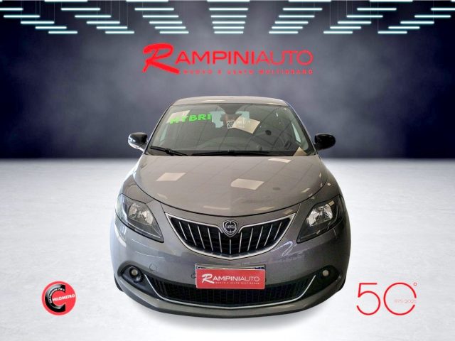 Lancia Ypsilon 1.0 FireFly Hybrid Gold Plus Km 39.000 Iva Esposta - foto 4 di 4