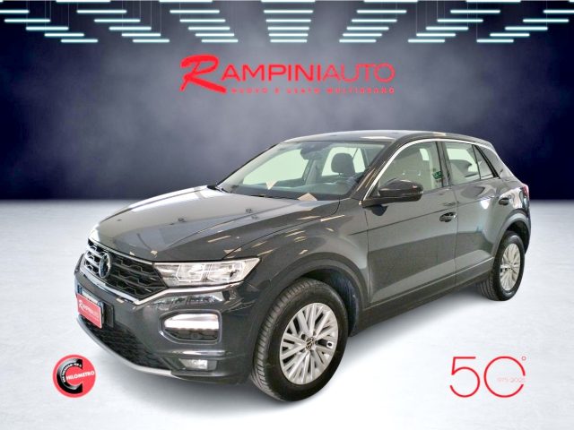 Volkswagen T-Roc 1.0 TSI 110 Cv Km 51.000 Iva Esposta usato a GUBBIO