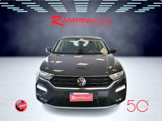 Volkswagen T-Roc 1.0 TSI 110 Cv Km 51.000 Iva Esposta - foto 4 di 4