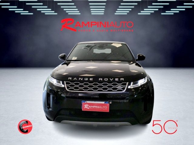 Land Rover Range Rover Evoque 2.0D I4 163 CV AWD Auto SE Unico Prop. - foto 4 di 4