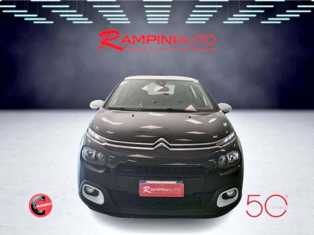 Citroen C3 PureTech 82 GPL Shine Pronta Consegna Unico Prop - foto 3 di 4