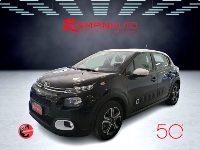 Citroen C3 PureTech 82 GPL Shine Pronta Consegna Unico Prop usato a GUBBIO
