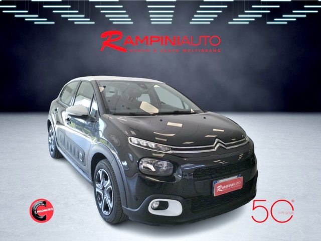 Citroen C3 PureTech 82 GPL Shine Pronta Consegna Unico Prop - foto 4 di 4