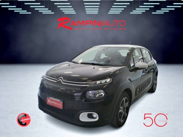 Citroen C3 PureTech 82 GPL Shine Pronta Consegna Unico Prop - foto 2 di 4