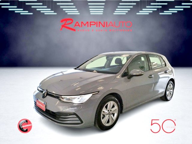Volkswagen Golf 1.5 Tgi Metano Km 83.000 Pronta Consegna Iva Espos usato a GUBBIO