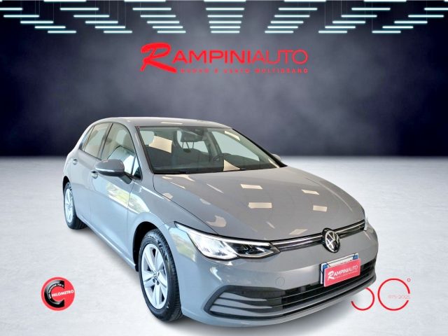 Volkswagen Golf 1.5 Tgi Metano Km 83.000 Pronta Consegna Iva Espos - foto 4 di 4