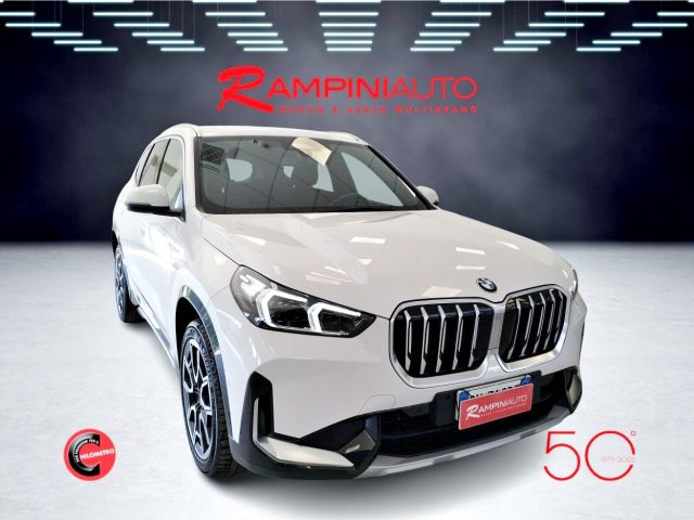 BMW X1 sDrive 18d xLine 150 Cv Km 43.000 UnicoProprietari - foto 4 di 4