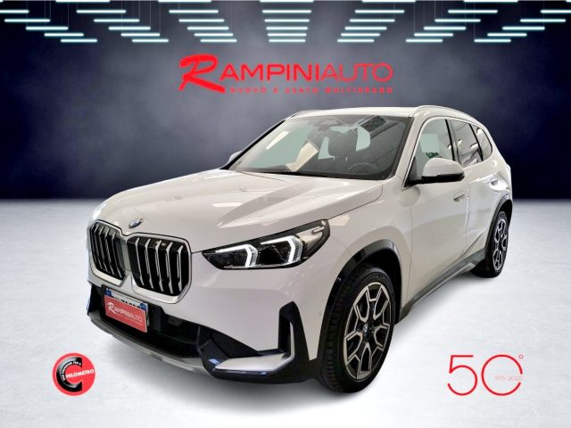 BMW X1 sDrive 18d xLine 150 Cv Km 43.000 UnicoProprietari - foto 2 di 4