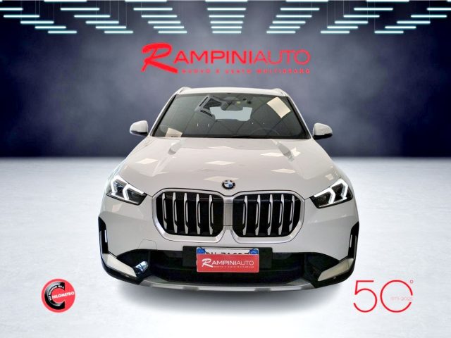 BMW X1 sDrive 18d xLine 150 Cv Km 43.000 UnicoProprietari - foto 3 di 4