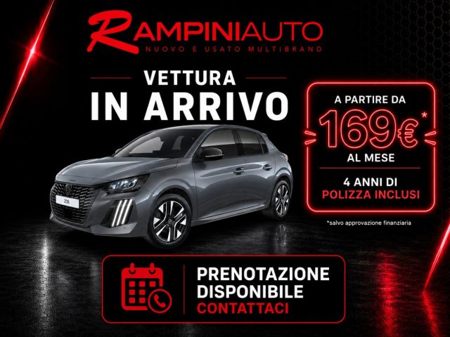 Peugeot 208 PureTech 100 Cv 5 porte Allure Km 21.000 - foto 2 di 4