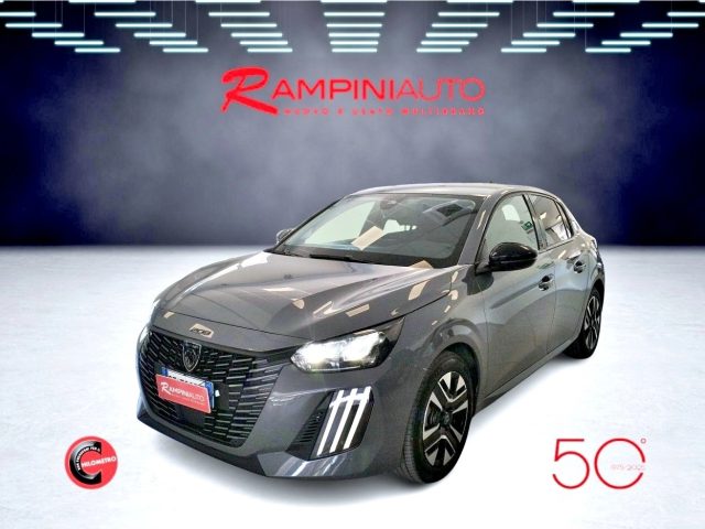 Peugeot 208 PureTech 100 Cv 5 porte Allure Km 13.000 - foto 3 di 4