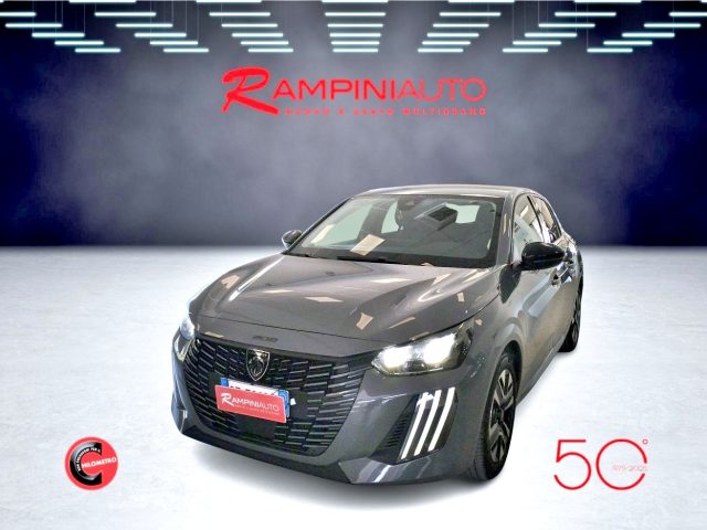 Peugeot 208 PureTech 100 Cv 5 porte Allure Km 13.000 - foto 4 di 4