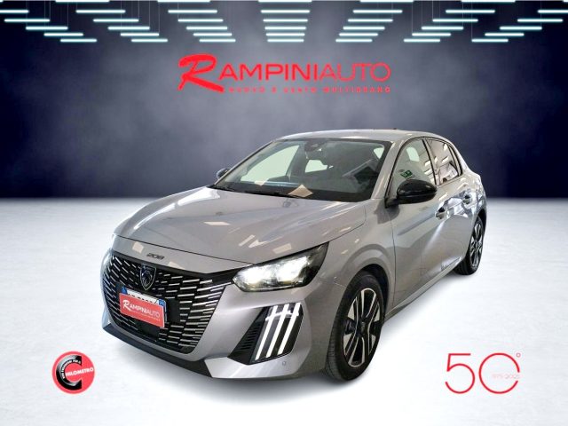 Peugeot 208 PureTech 100 Cv 5 porte Allure Km 20.000 - foto 3 di 4