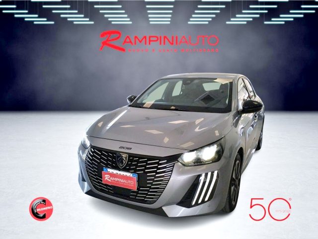 Peugeot 208 PureTech 100 Cv 5 porte Allure Km 20.000 - foto 4 di 4