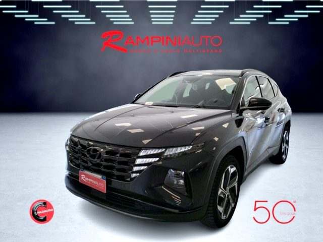 Hyundai TUCSON 1.6 HEV Full Hybrid aut. Exellence Pronta Consegna - foto 2 di 18