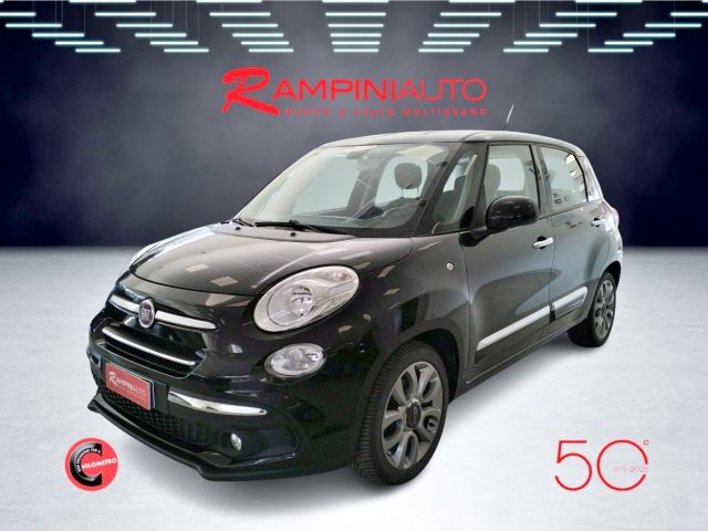 Fiat 500L 1.3 Multijet 95 CV Pronta Consegna - foto 2 di 4