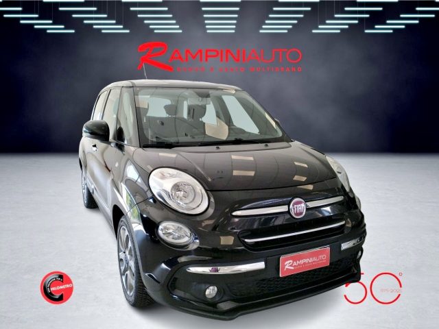 Fiat 500L 1.3 Multijet 95 CV Pronta Consegna - foto 4 di 4