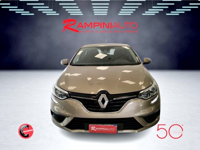 Renault Megane Blue dCi 115 CV Iva Esposta Pronta Consegna - foto 4 di 4