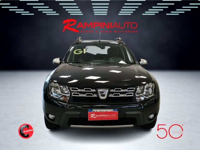 Dacia Duster 1.6 115CV GPL Laureate Family Unico Prop. PRONTA - foto 3 di 4