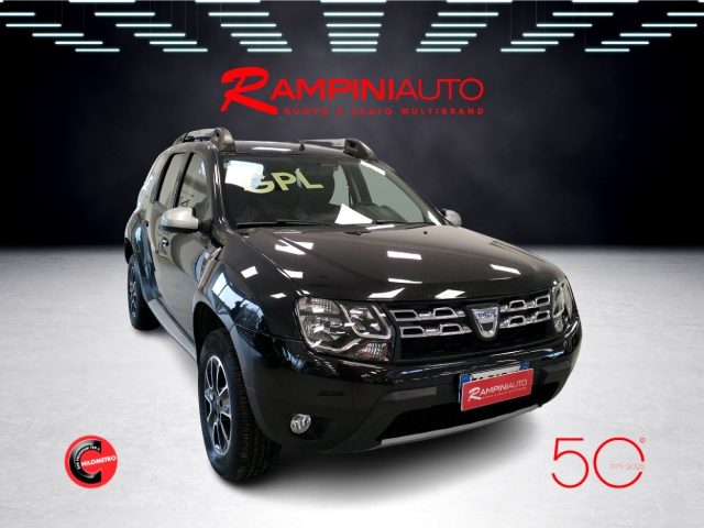 Dacia Duster 1.6 115CV GPL Laureate Family Unico Prop. PRONTA - foto 4 di 4